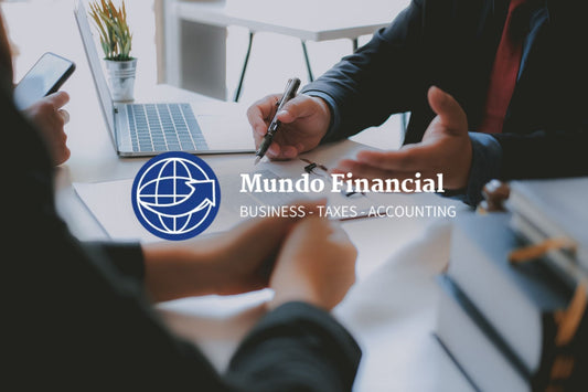 ¿Está tu negocio listo para crecer? Cómo la Consultoría Financiera de Mundo Financial puede ayudarte